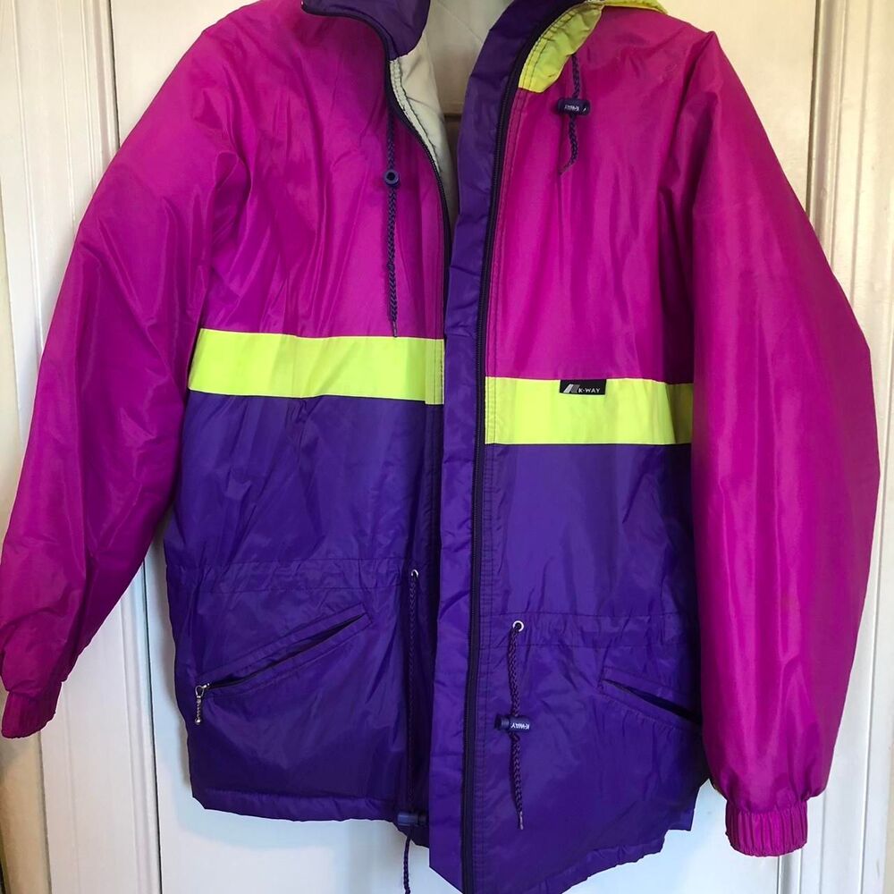 K-way Women's multi Jacket